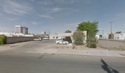 Public Defender — attorney in Roswell, NM