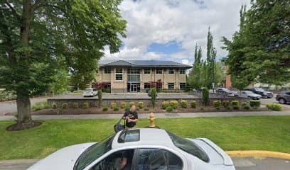Public Defender — attorney in Salem, OR