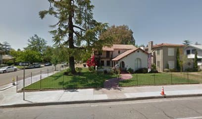 R M Associates — attorney in Fresno, CA