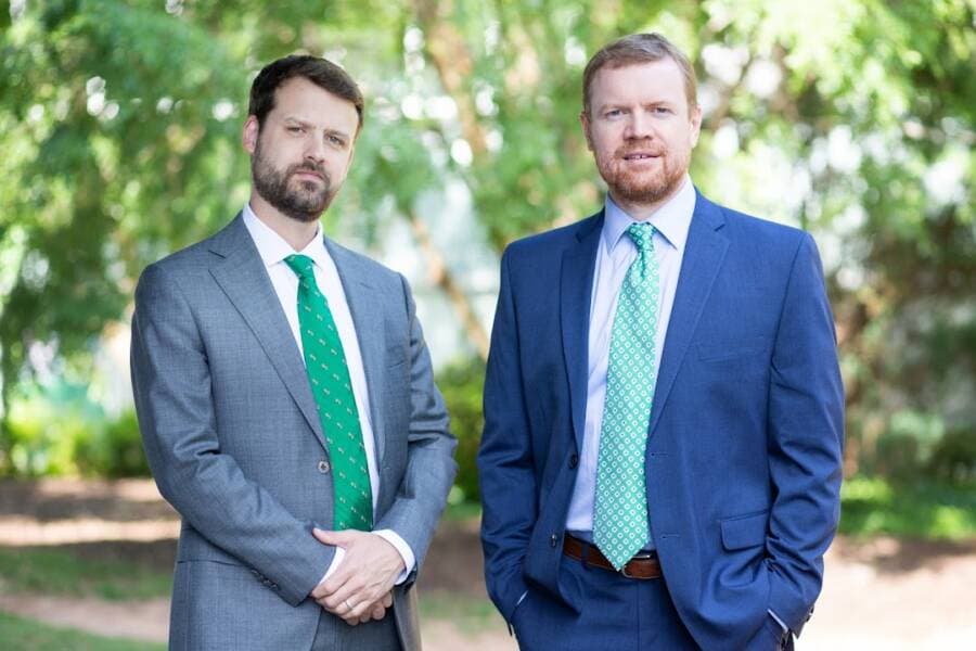 Radford & Keebaugh — attorney in Decatur, GA
