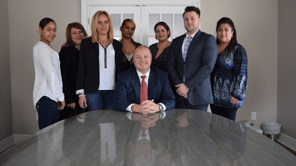 Raffi Khorozian Law Office — attorney in Hamilton Township, NJ