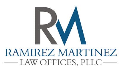 Ramirez Martinez Law Offices, PLLC — attorney in Fredericksburg, VA