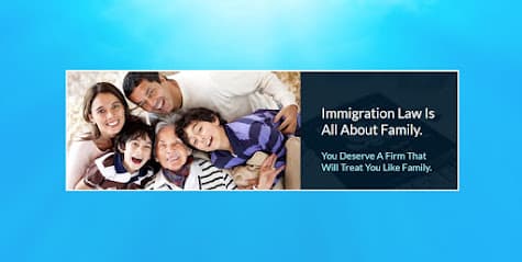 Ramos Immigration Law — attorney in Longmont, CO