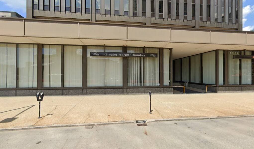 Rauser & Associates Legal Clinic LLP — attorney in Akron, OH