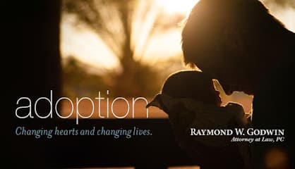 Raymond W. Godwin — attorney in Greenville, SC