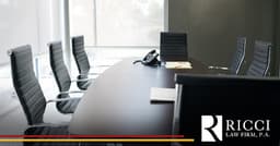 Ricci Law Firm, P.A.