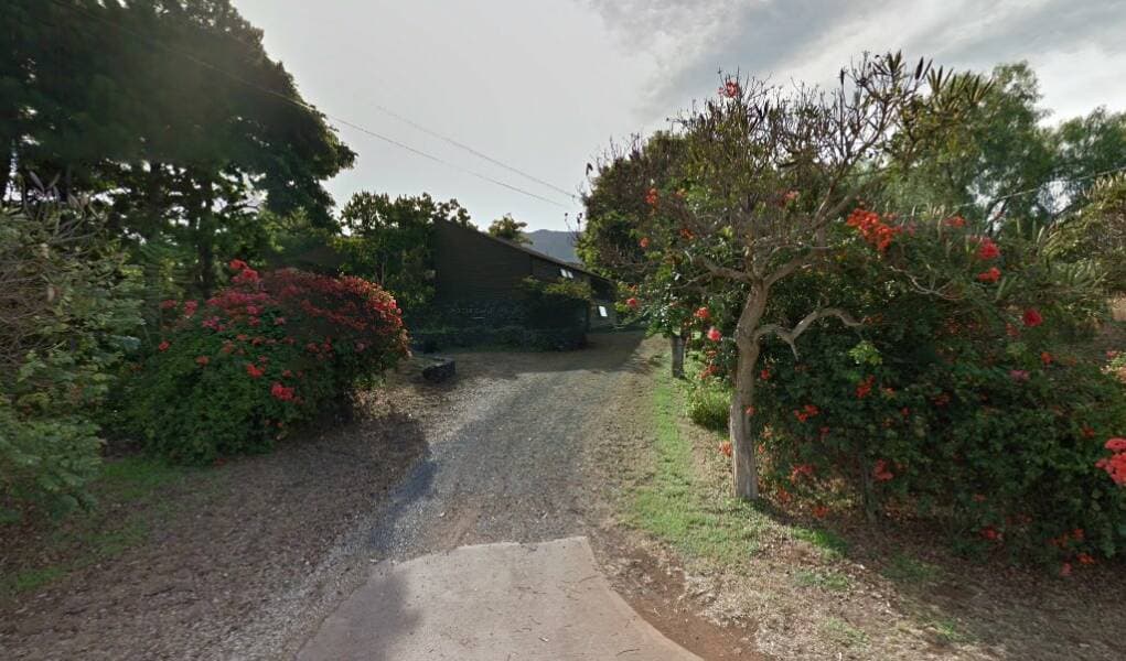 Richard Berman — attorney in Kula, HI