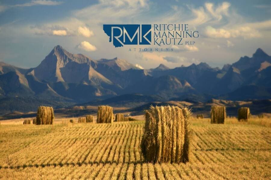 RMK Law Firm — attorney in Billings, MT