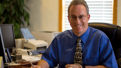 Rob Goldman Legal Solutions — attorney in Baltimore, MD