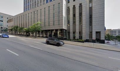 Robert D. Mullin Jr. — attorney in Omaha, NE
