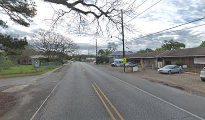 Robert E Fruge Law Office — attorney in Grand Coteau, LA