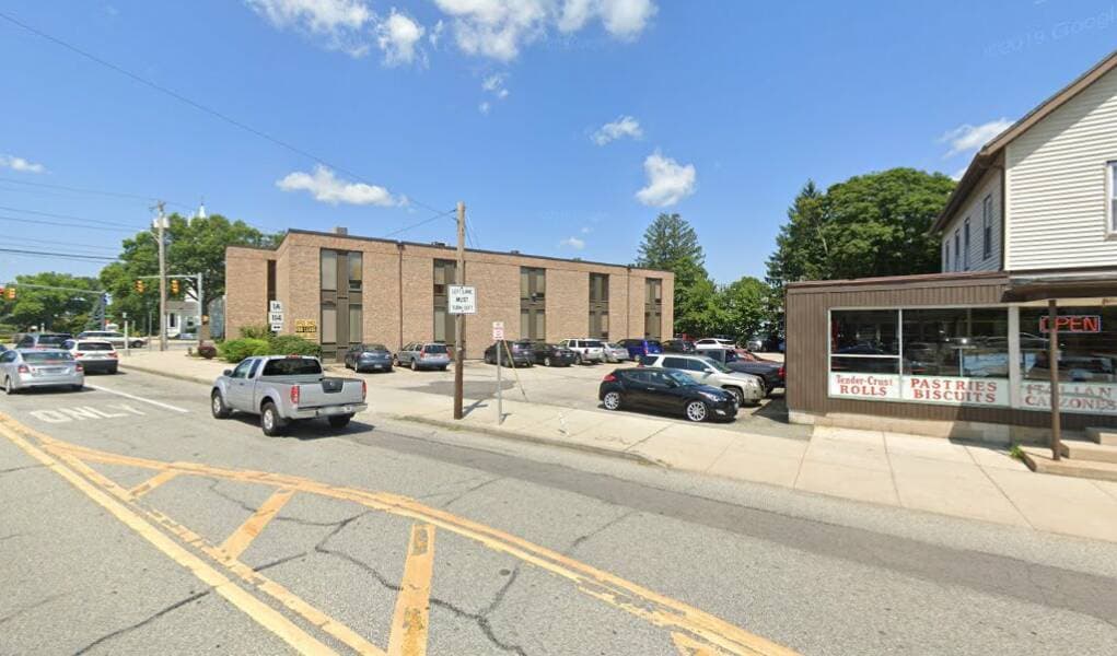 Robert L. Lapointe Law — attorney in Rumford, RI