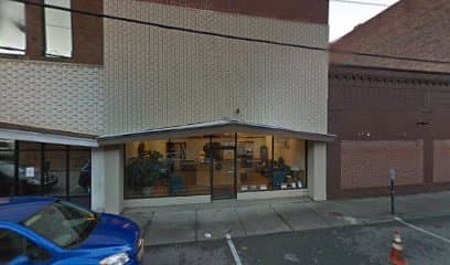 Robert Noone Legal Services — attorney in Logan, WV