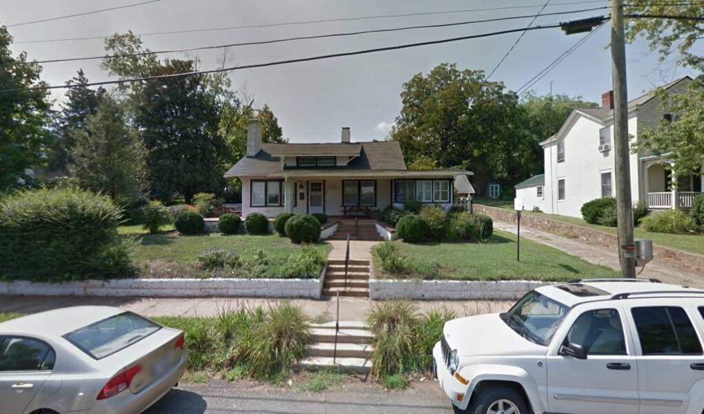 Robert S. Stevens, Esq. — attorney in Charlottesville, VA