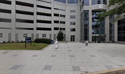 Rock Patrick — attorney in Wilmington, DE