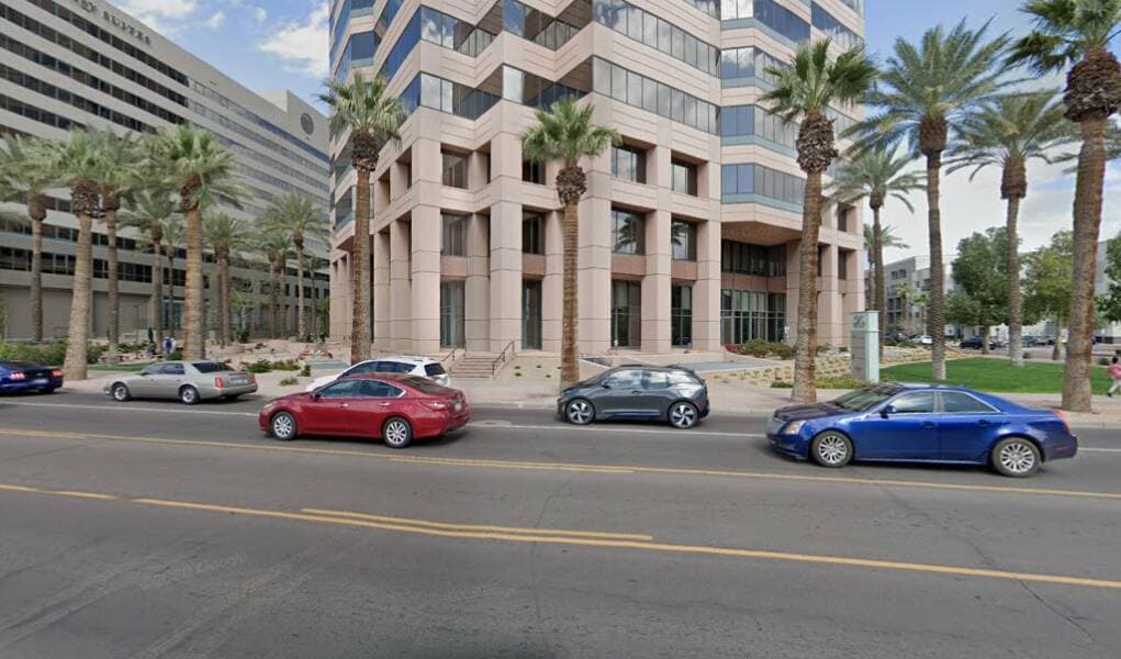 Rockwell Legal Group — attorney in Phoenix, AZ