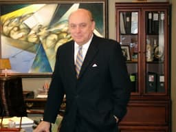 Romi Gonzalez & Associates Law Office