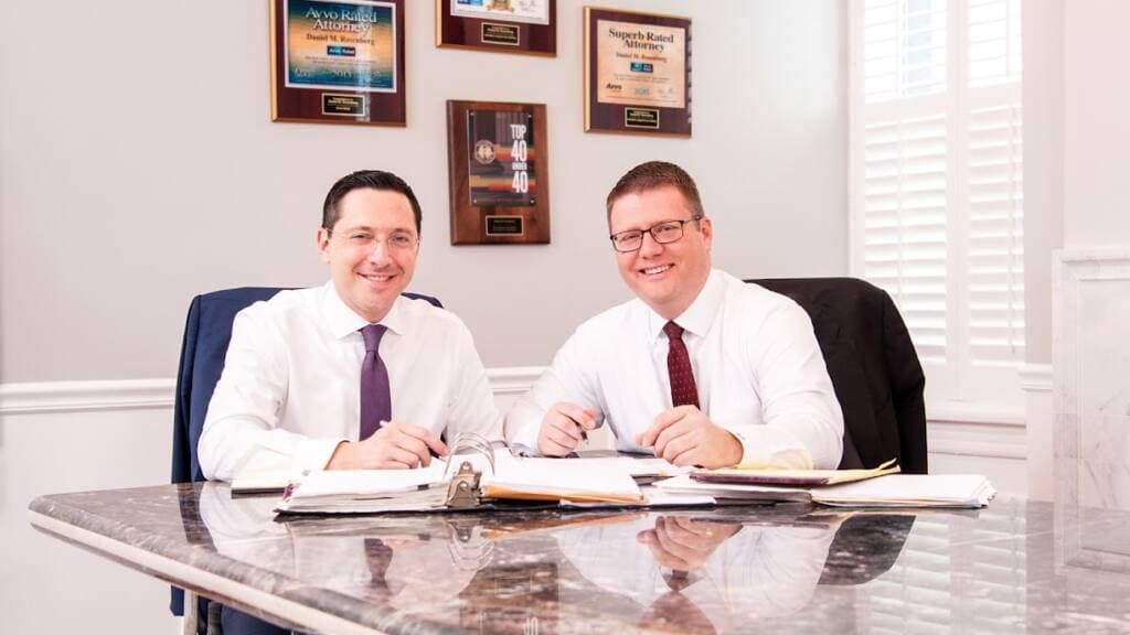 Rosenberg | Perry & Associates, LLC — attorney in Voorhees Township, NJ