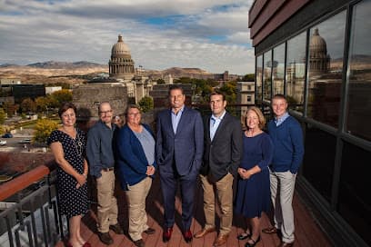 Rossman Law Group, PLLC — attorney in Boise, ID