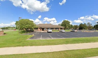 Roy Fine, Atty — attorney in Appleton, WI
