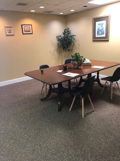 Rozas and Associates Law Firm — attorney in Lafayette, LA