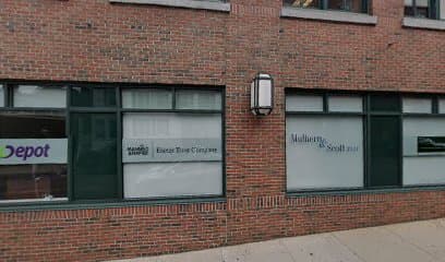 Russman Law Offices — attorney in Portsmouth, NH