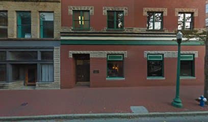 Ryan A Brown Law Office — attorney in Charleston, WV