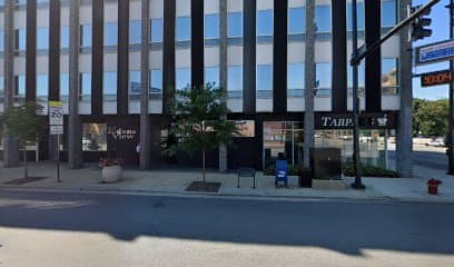 Ryan Krueger Law Office — attorney in Chicago, IL