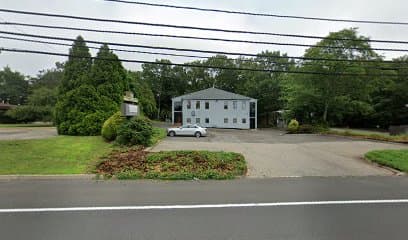 Sachs Stephen B — attorney in Jackson Township, NJ