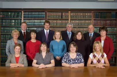 Samaha and Russell PA — attorney in Littleton, NH