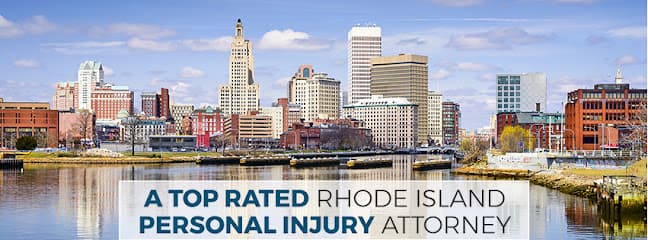 Sands Law Offices — attorney in Warwick, RI