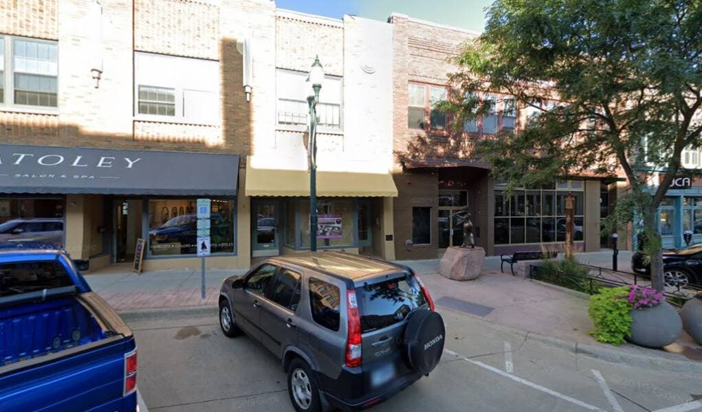 Sargent Clint — attorney in Sioux Falls, SD