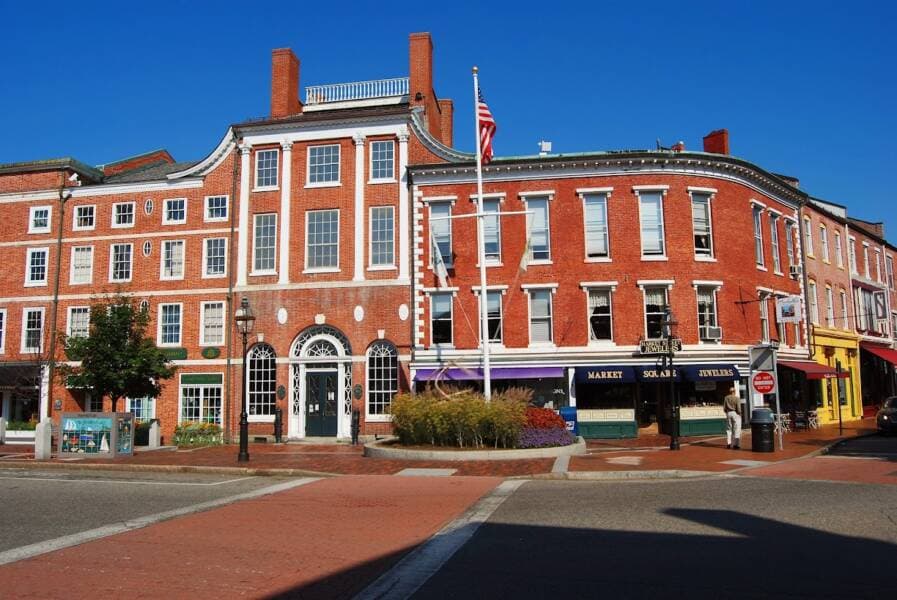 Schoff & Reardon, PLLC — attorney in Portsmouth, NH