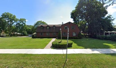 Scully Patrick E — attorney in Unionville, CT