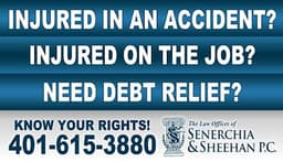 Senerchia & Sheehan P.C.