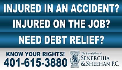 Senerchia & Sheehan P.C. — attorney in Cranston, RI