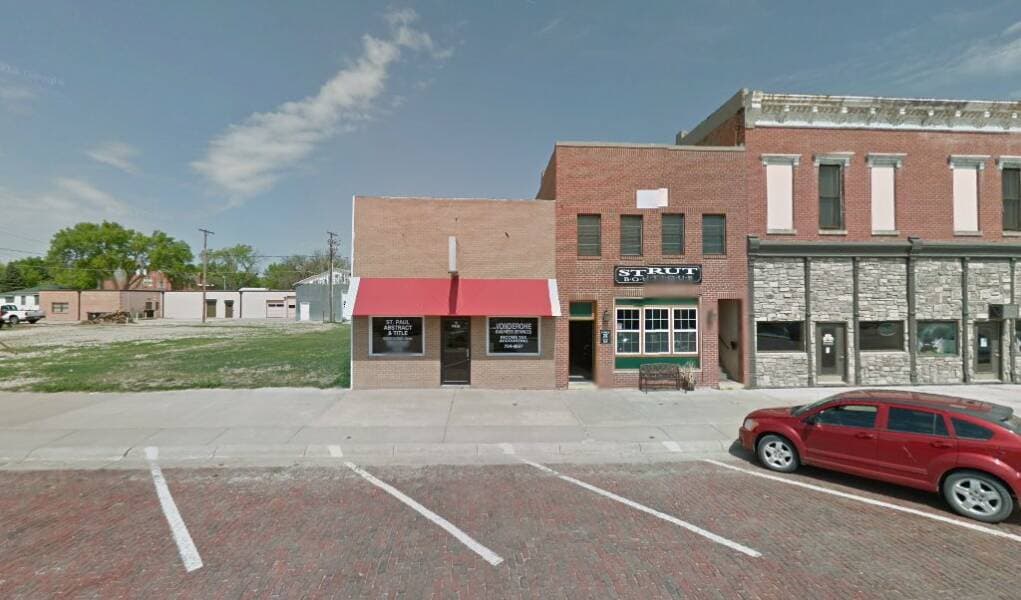 Shaughnessy Law Office — attorney in St Paul, NE