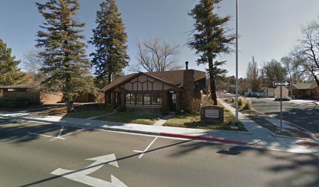 Shorall Mc Goldrick Brinkmann — attorney in Flagstaff, AZ