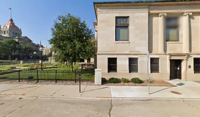 Sickel Alexander J — attorney in Green Bay, WI