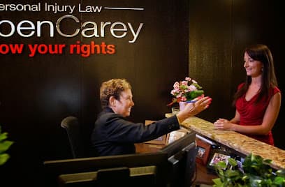 SiebenCarey Personal Injury Law — attorney in Minneapolis, MN