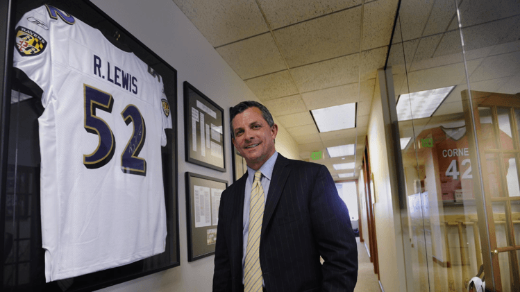 Silverman Thompson Slutkin & White — attorney in Baltimore, MD