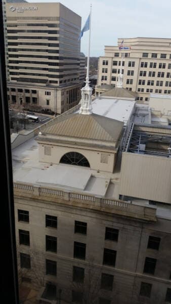 Skadden, Arps, Slate, Meagher & Flom LLP — attorney in Wilmington, DE
