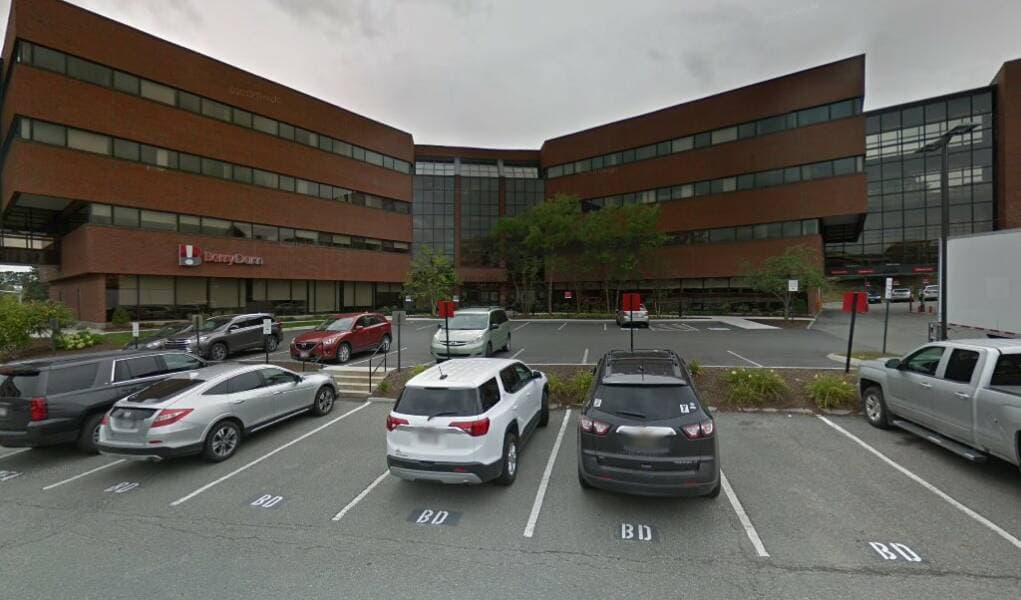 Slater Brent R — attorney in Bangor, ME