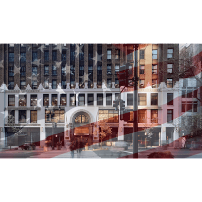 Slatus & Slatus Immigration Law Firm Of NYC — attorney in New York, NY