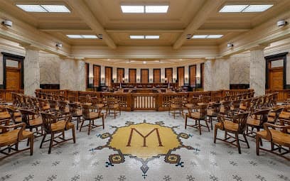 Smartlaw, PLLC. — attorney in Flowood, MS