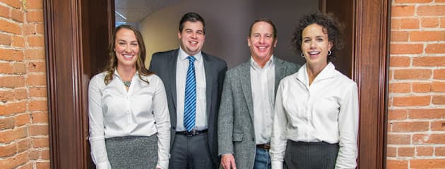 Smith Oblander & Meade, PC — attorney in Great Falls, MT