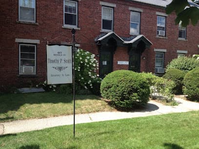 Smith Timothy P — attorney in Manchester, NH