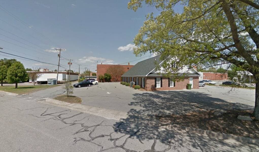 Sosna Law Offices, PLLC — attorney in Roanoke Rapids, NC