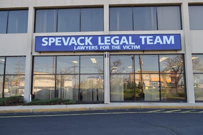 Spevack Law Firm P.A. — attorney in Iselin, NJ