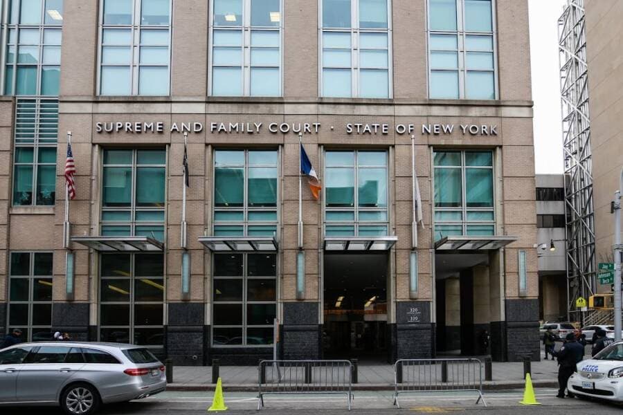 Spodek Law Group P.C. — attorney in New York, NY